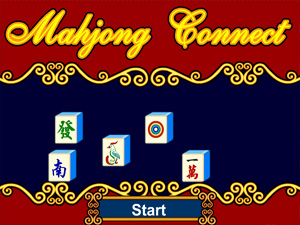 Mahjong Connect