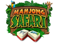 Mahjong Safari